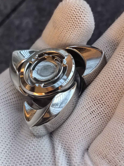 Ball Shark Stainless Steel