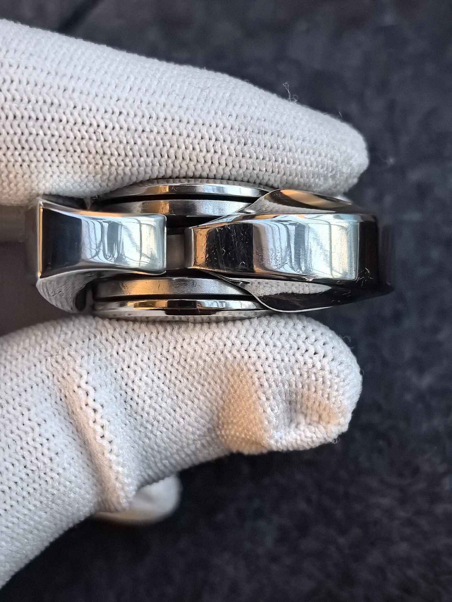 Ball Shark Stainless Steel