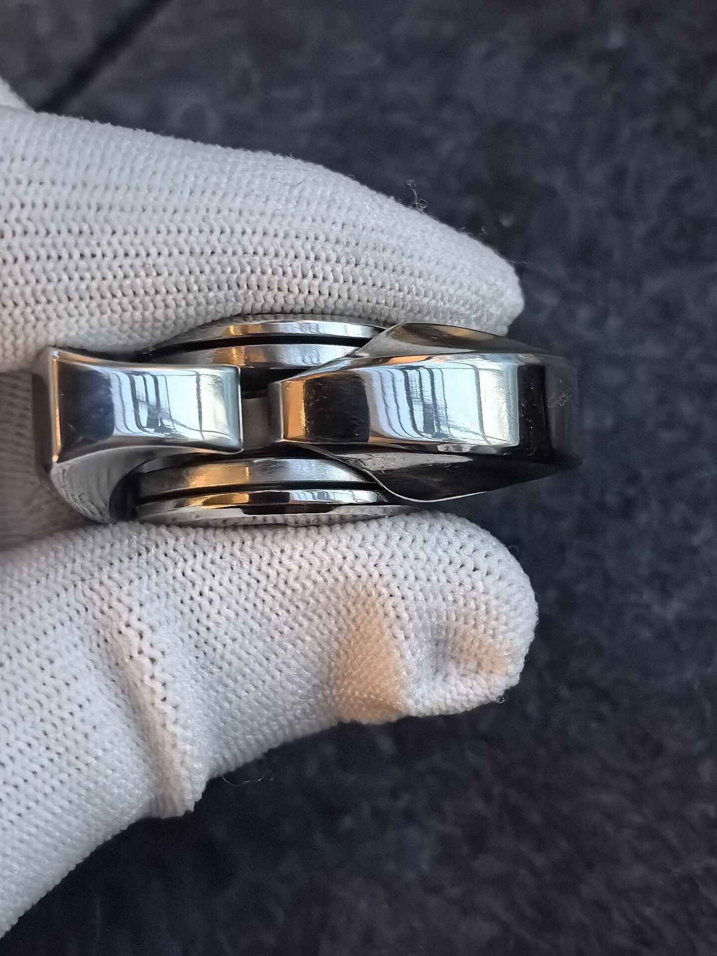 Ball Shark Stainless Steel