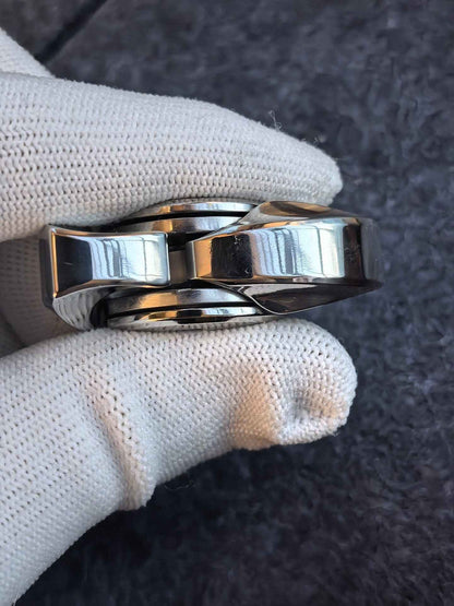 Ball Shark Stainless Steel