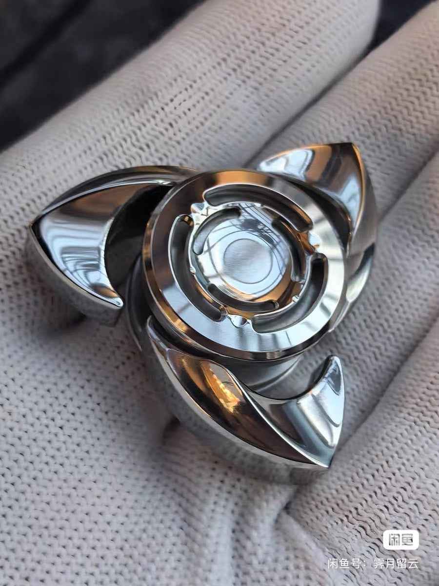 Ball Shark Stainless Steel