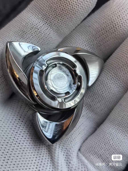 Ball Shark Stainless Steel