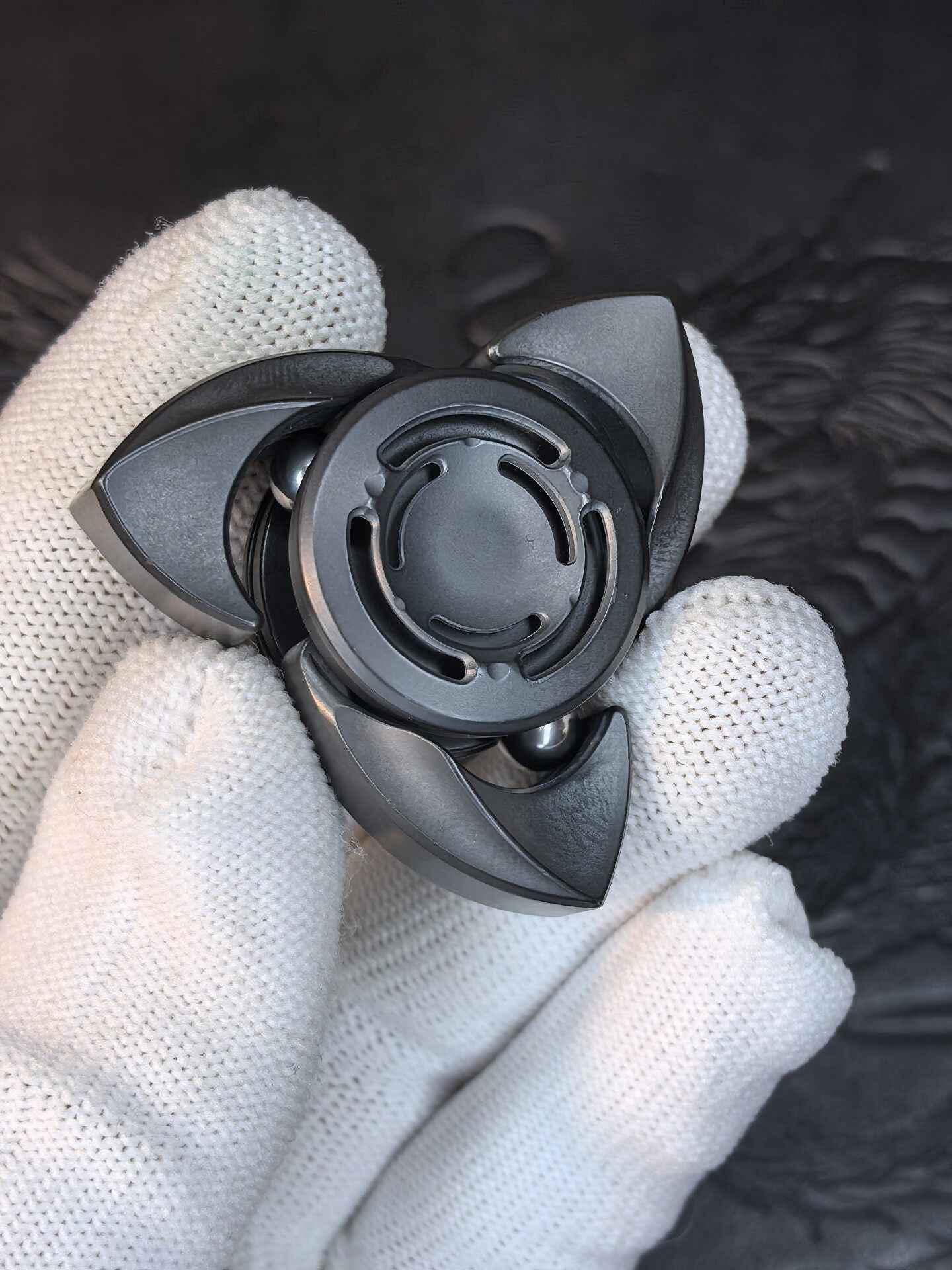 Ball Shark Zirconium