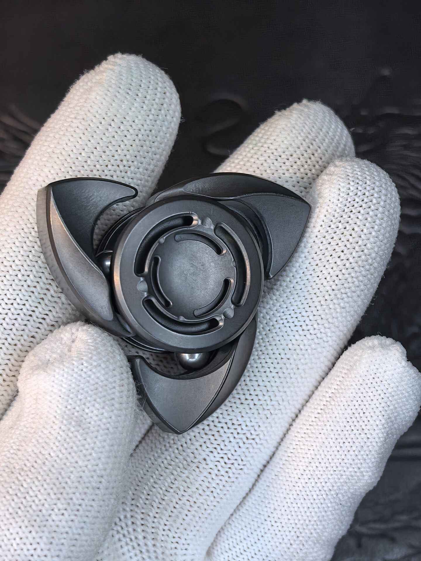 Ball Shark Zirconium