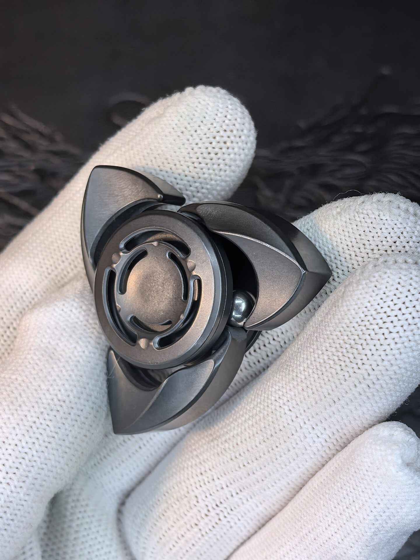 Ball Shark Zirconium