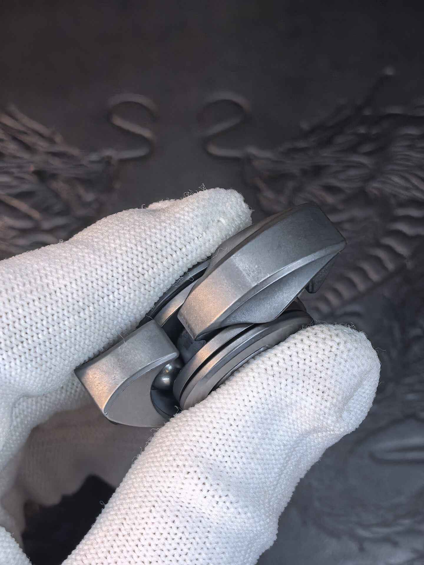 Ball Shark Zirconium