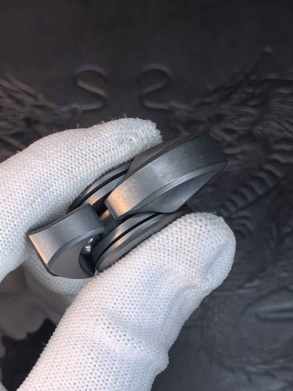 Ball Shark Zirconium