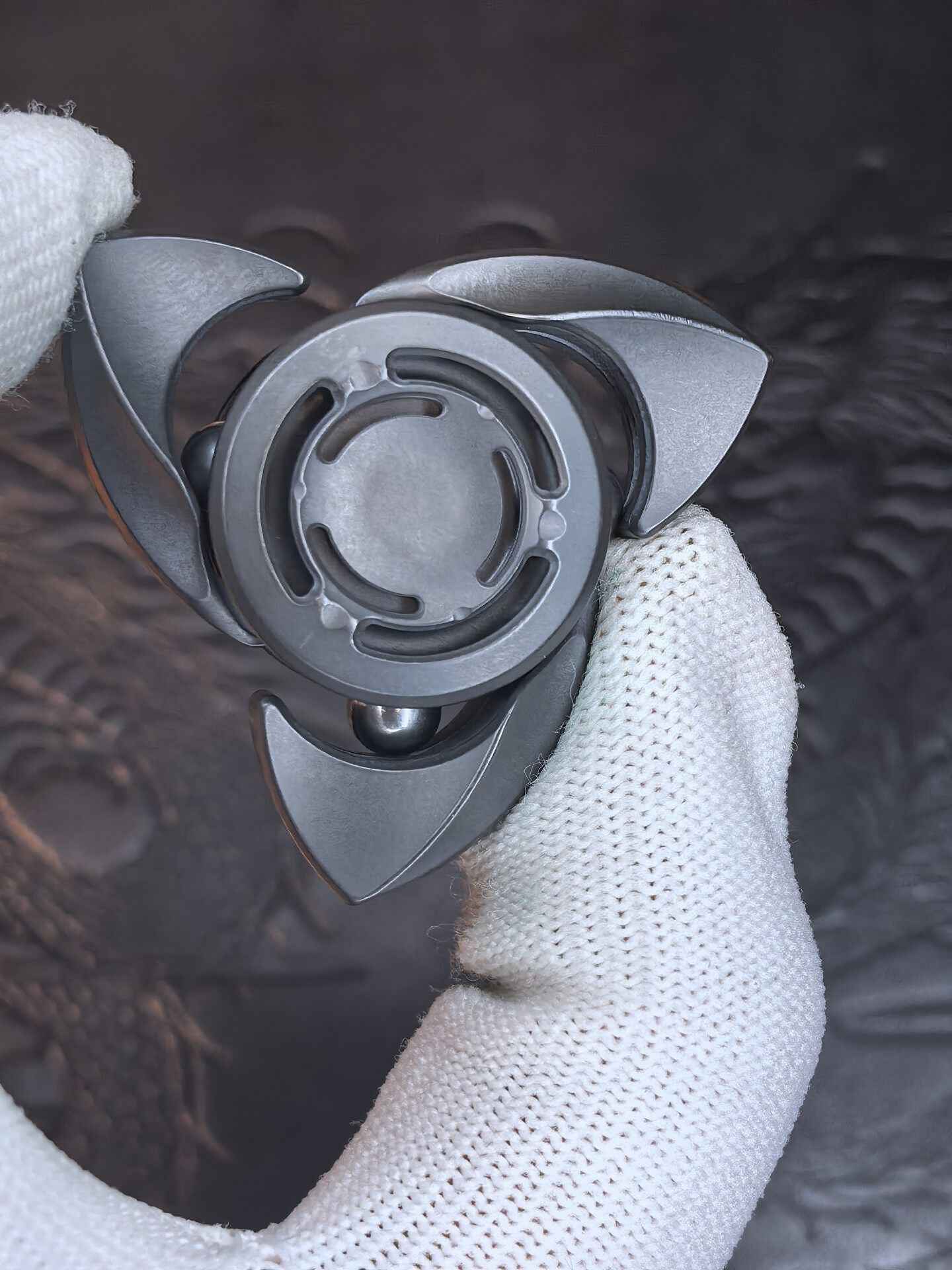 Ball Shark Zirconium