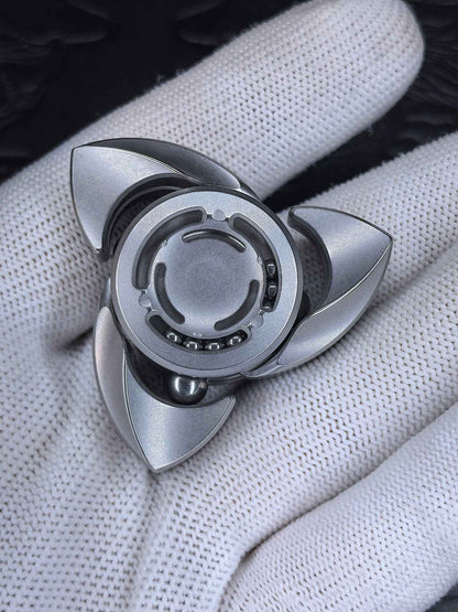 Ball Shark Stainless Steel