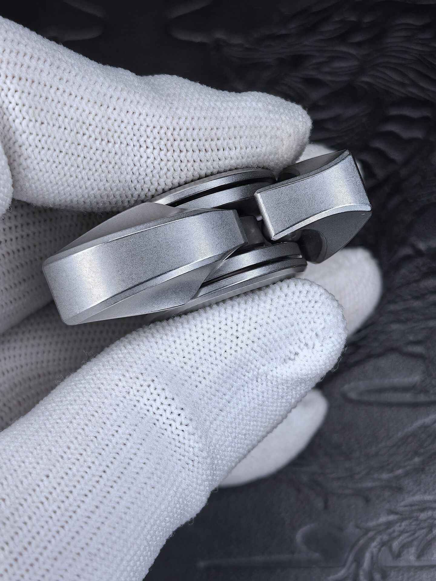 Ball Shark Stainless Steel