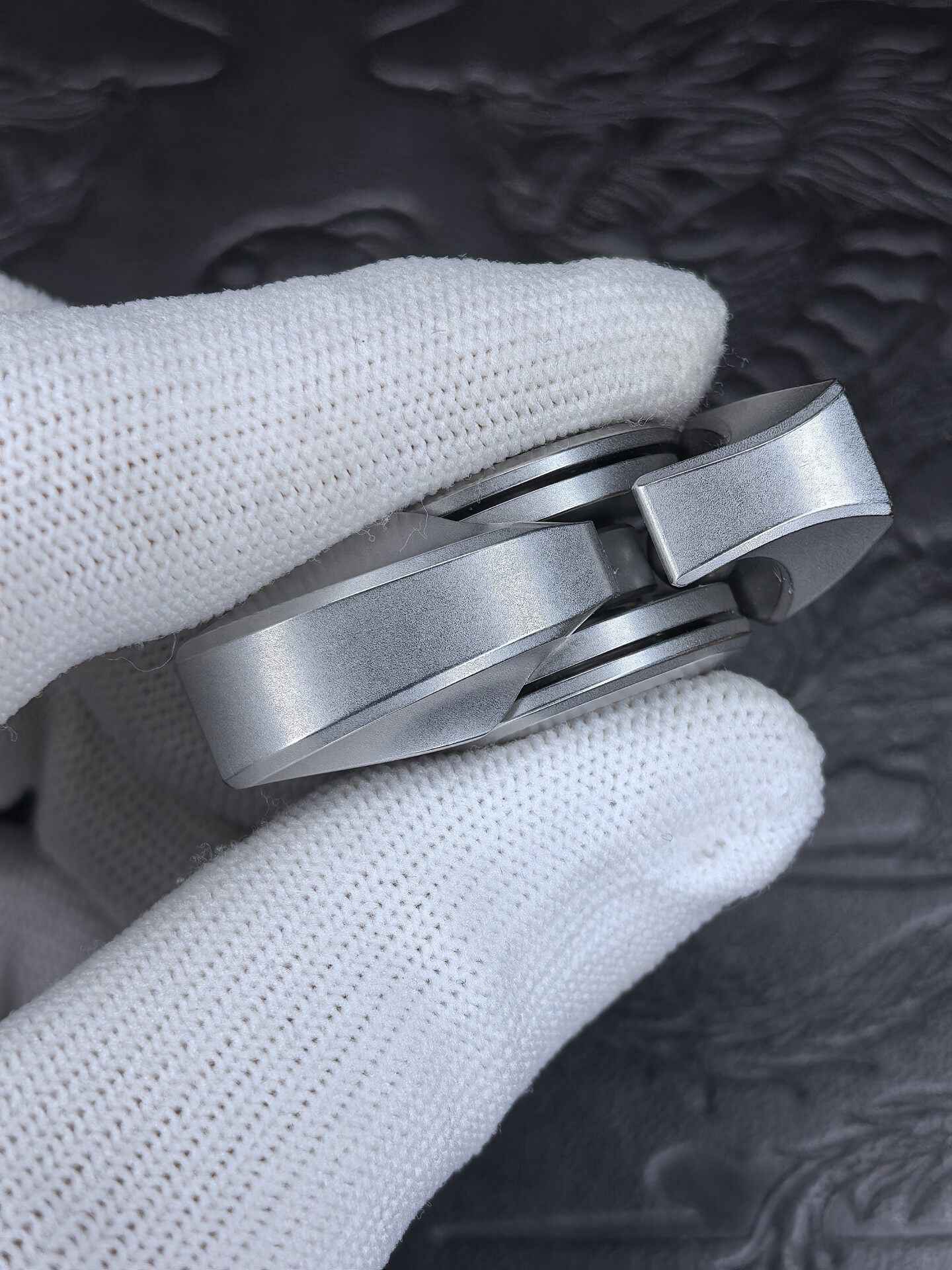 Ball Shark Stainless Steel