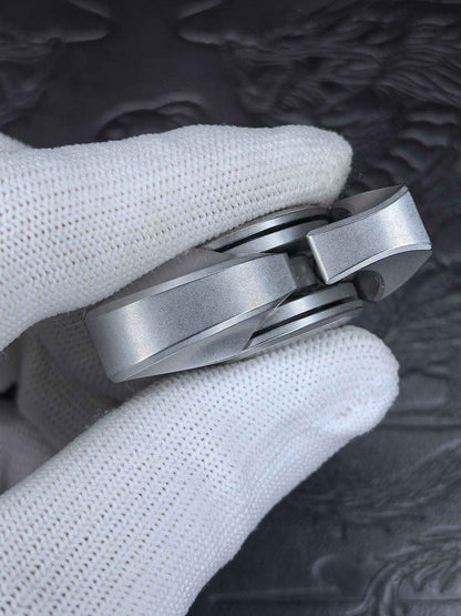 Ball Shark Stainless Steel