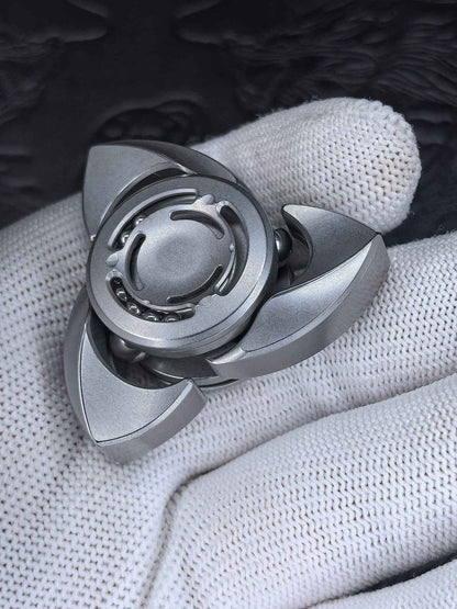 Ball Shark Stainless Steel