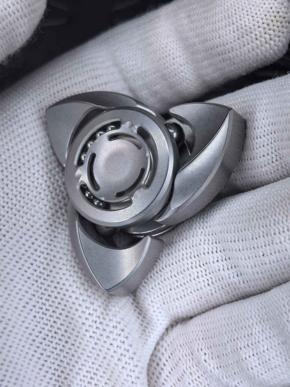 Ball Shark Stainless Steel