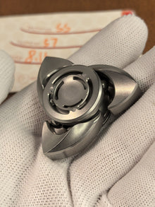 Ball Shark Stainless Steel