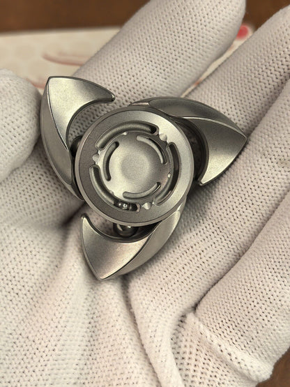 Ball Shark Stainless Steel