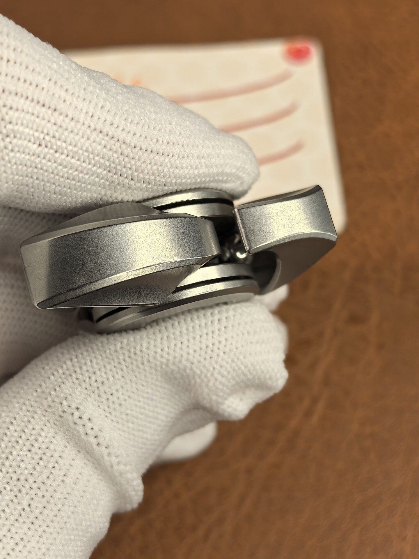 Ball Shark Stainless Steel