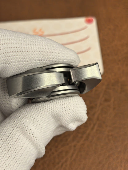 Ball Shark Stainless Steel