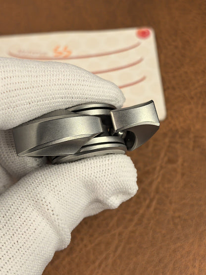 Ball Shark Stainless Steel