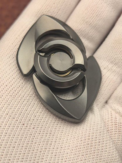 Baby Dolphin Zirconium