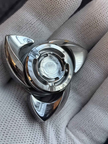 Ball Shark Stainless Steel
