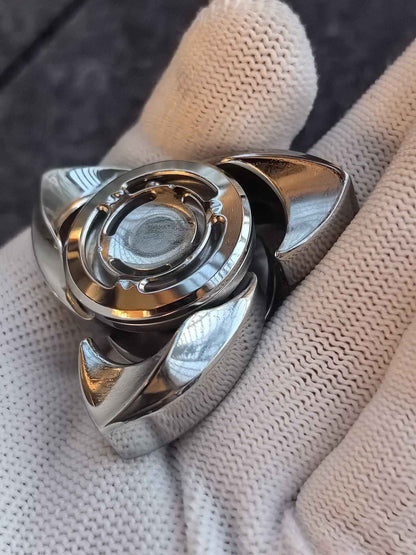 Ball Shark Stainless Steel