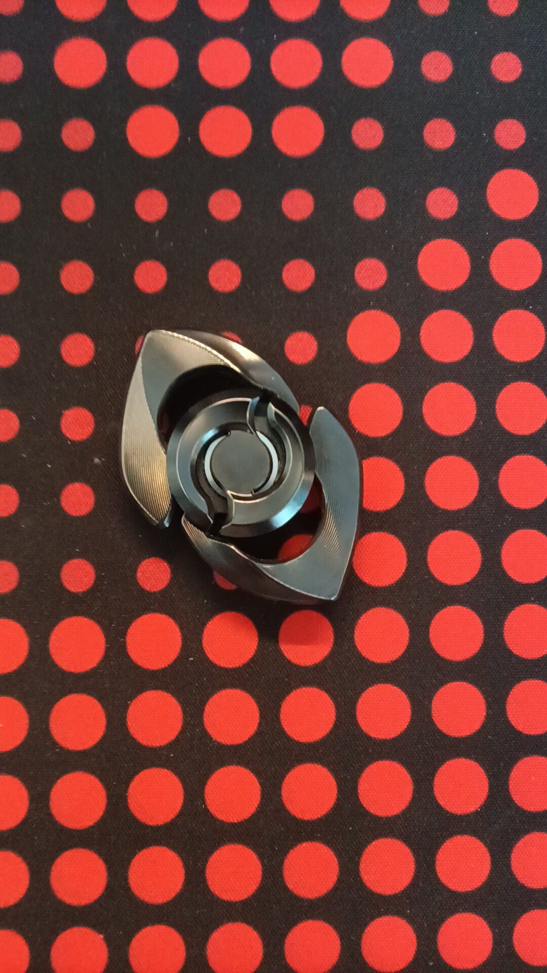 Baby Dolphin Zirconium
