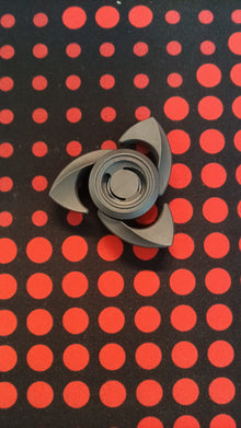 Baby Shark Zirconium