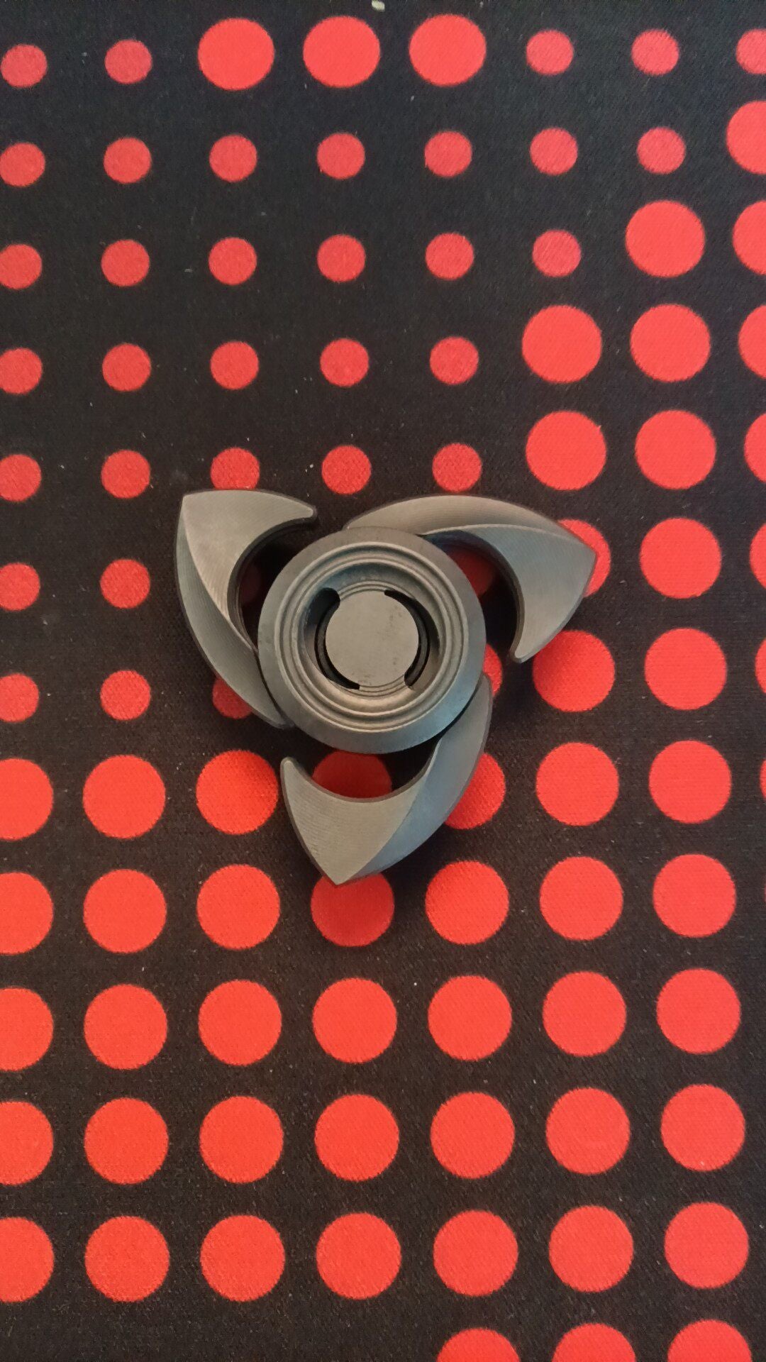 Baby Shark Zirconium