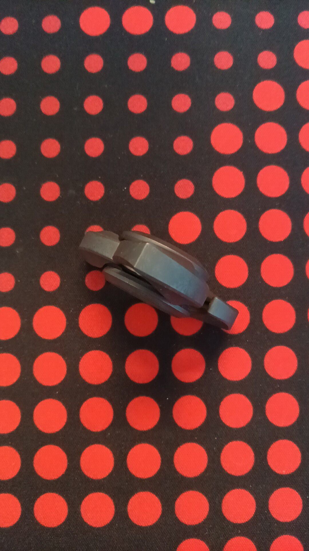 Baby Shark Zirconium