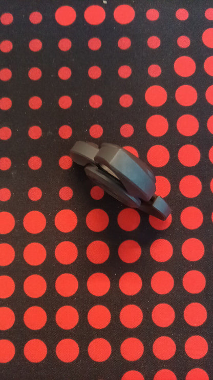 Baby Shark Zirconium