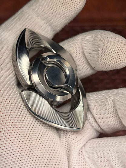 Baby Dolphin Stainless Steel