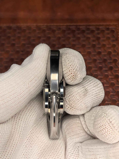 Baby Dolphin Stainless Steel