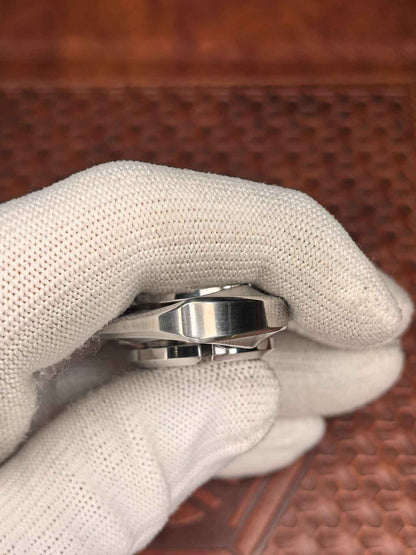 Baby Dolphin Stainless Steel