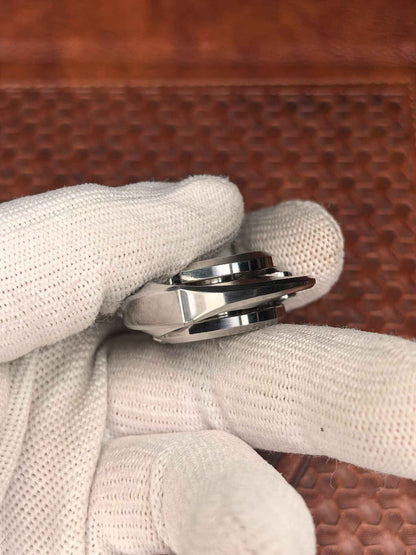 Baby Dolphin Stainless Steel