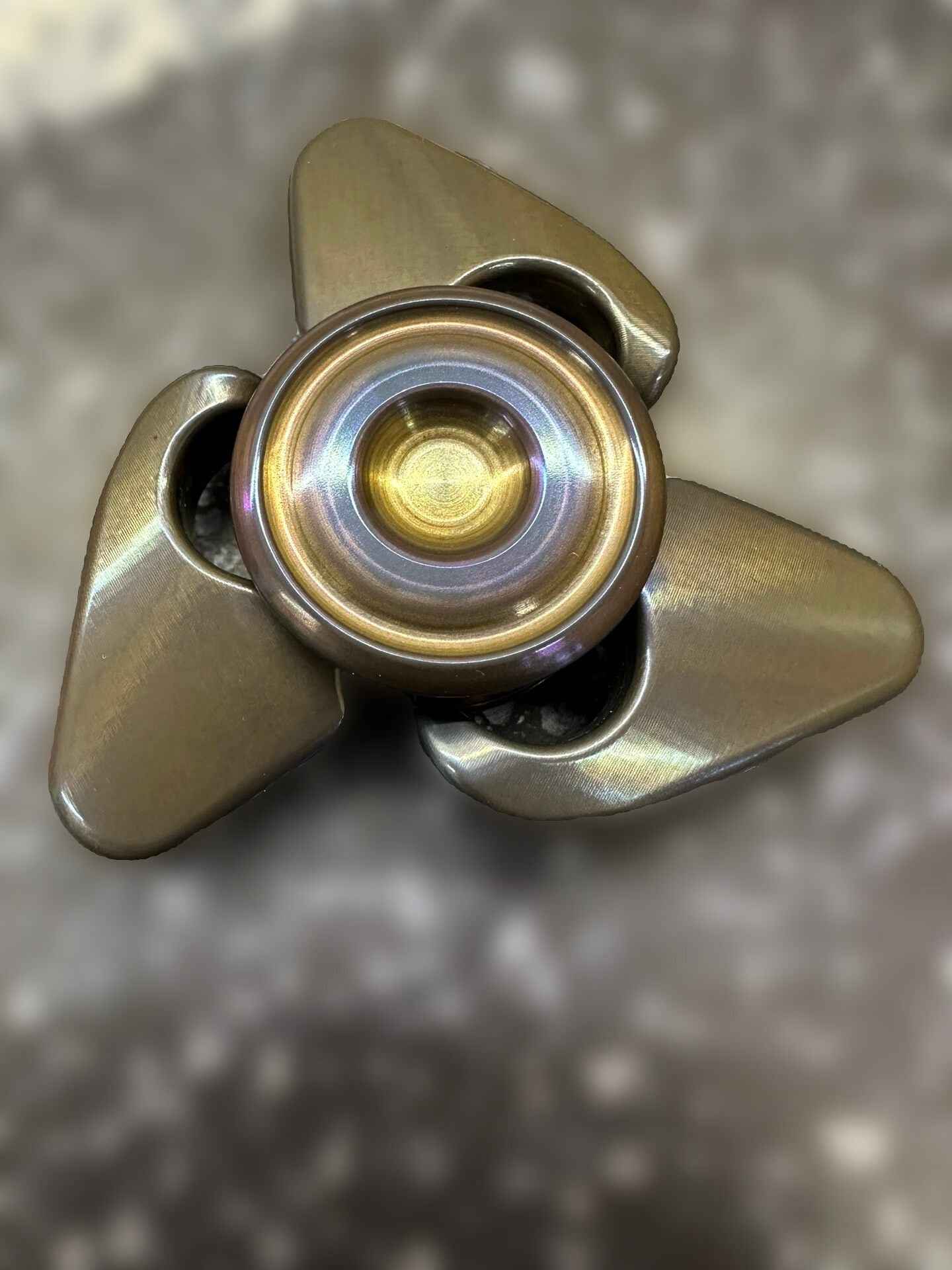 Windmill Titanium