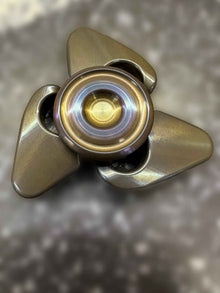 Windmill Titanium