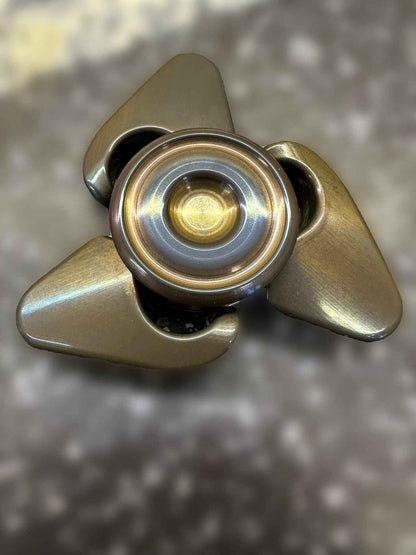 Windmill Titanium