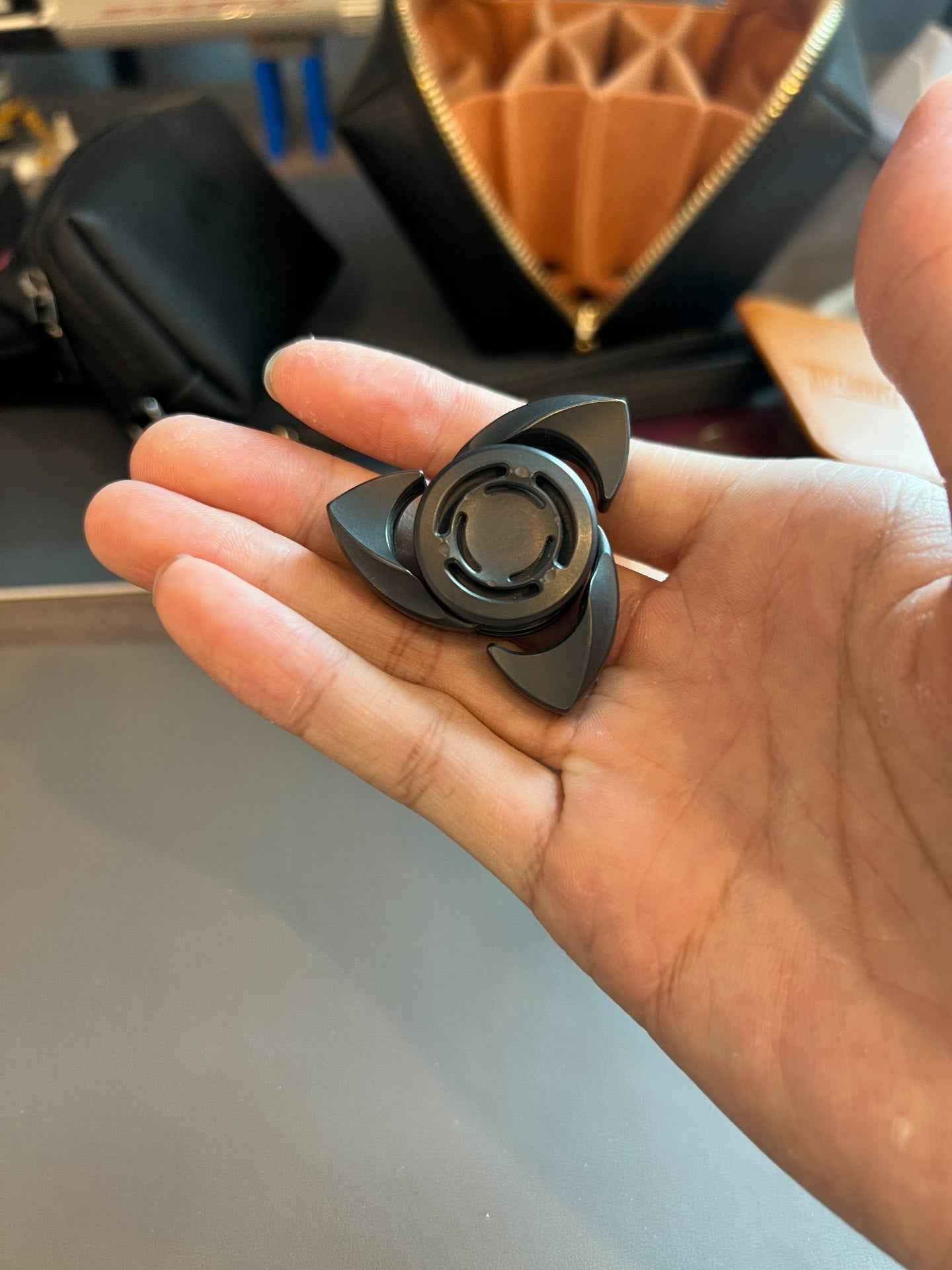 Ball Shark Zirconium