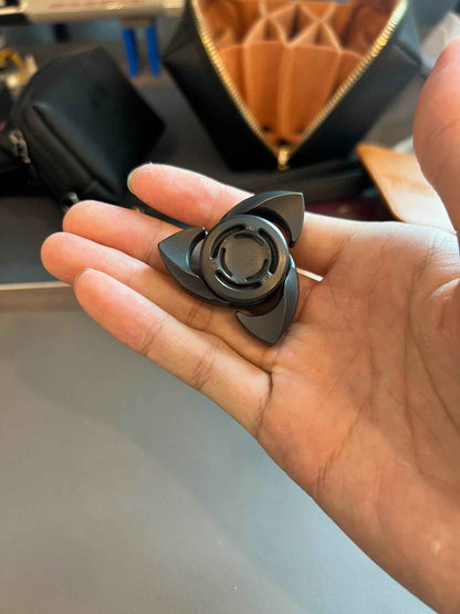 Ball Shark Zirconium