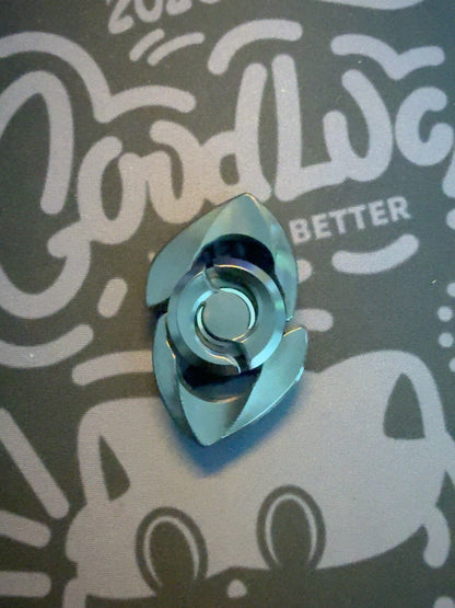 Baby Dolphin Zirconium