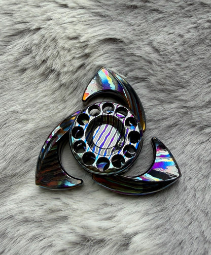 Baby Shark Zircuti