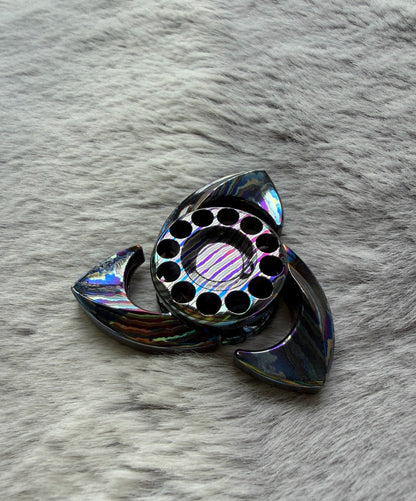 Baby Shark Zircuti