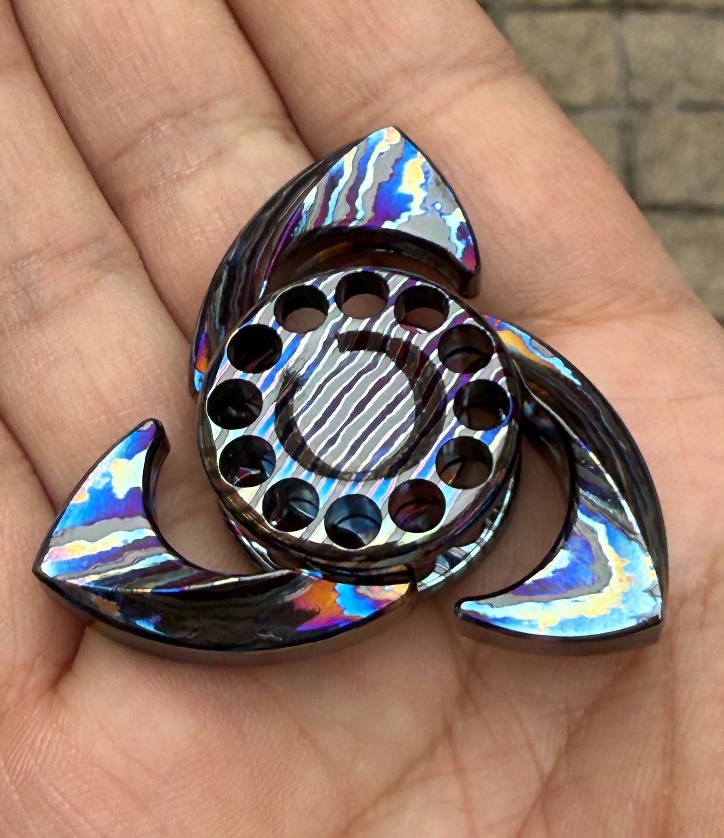 Baby Shark Zircuti