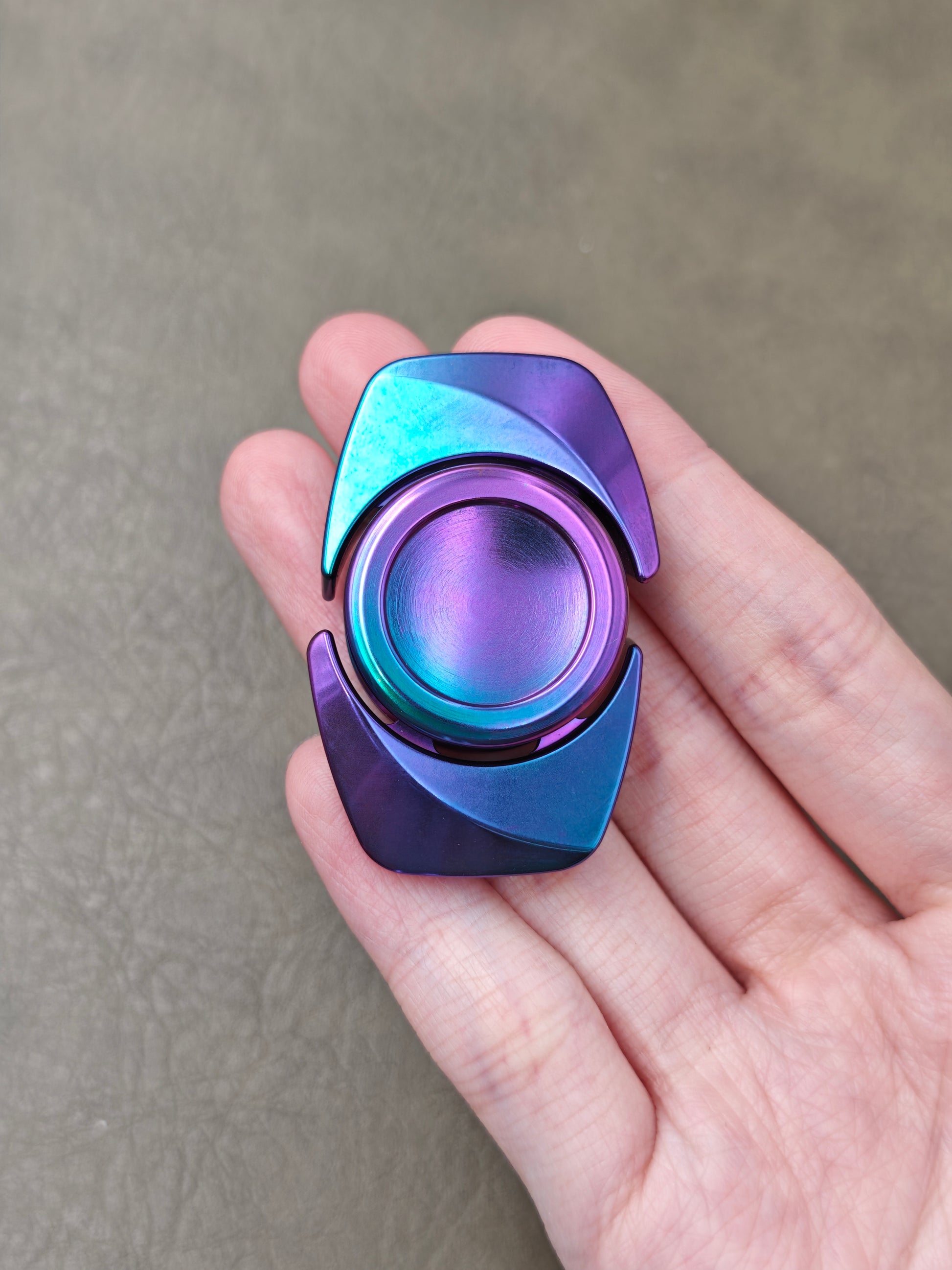 Special Material Cloud Pivot Tungsten