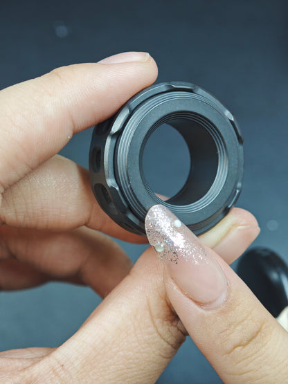 Mechanical Zirconium