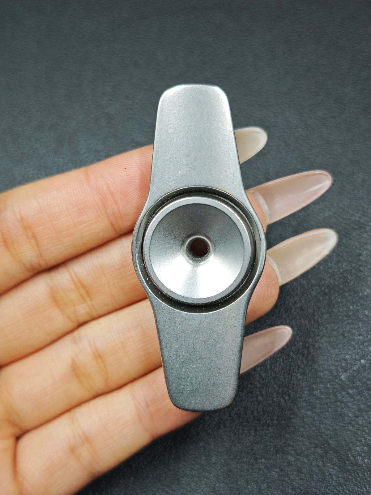 Oumuamua Premium & Buckle Stainless Steel