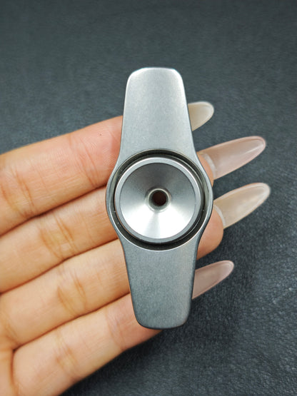 Oumuamua Premium & Buckle Stainless Steel