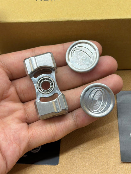 Impact Mini Stainless Steel