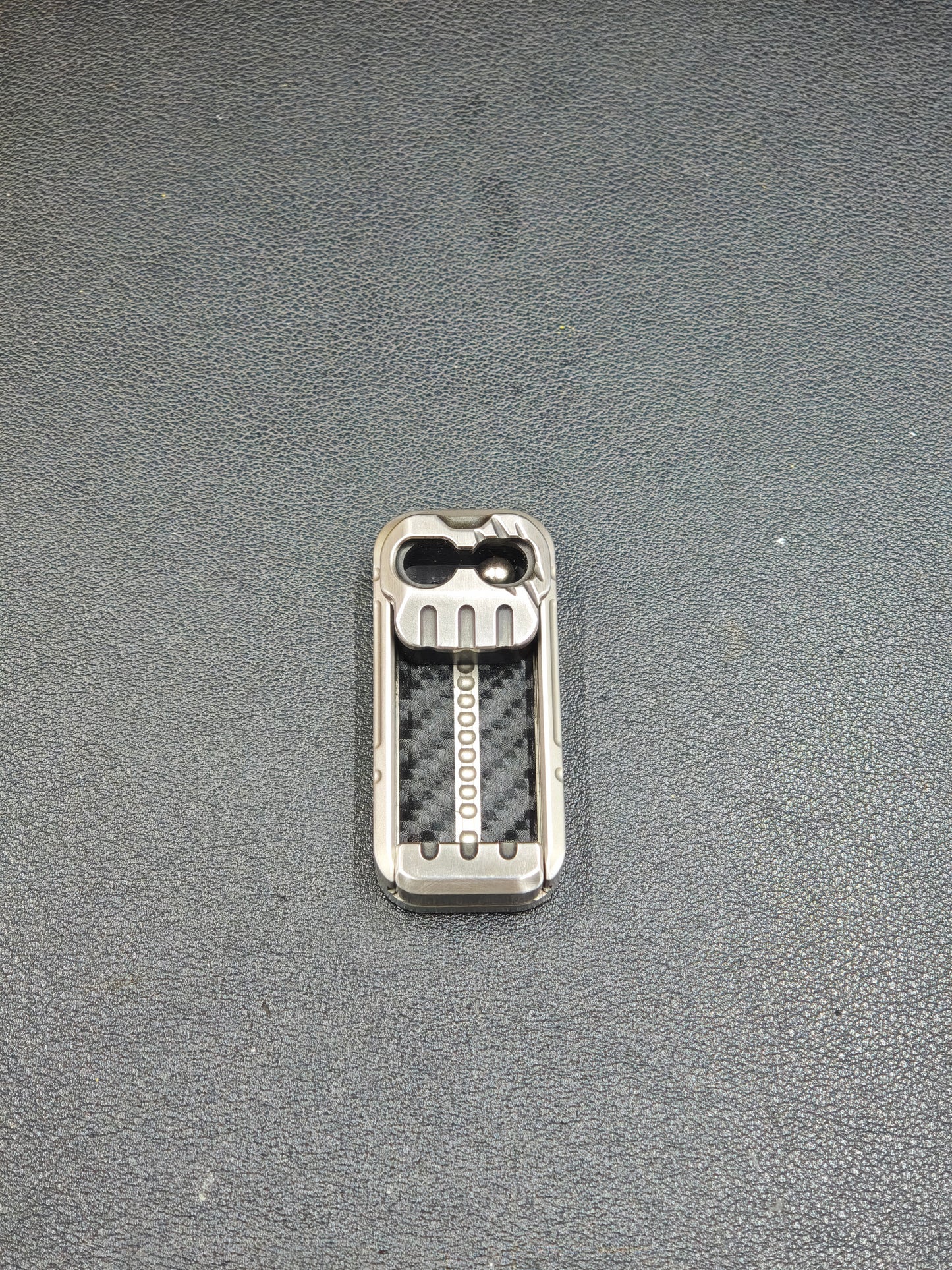 Maverick Stainless Steel